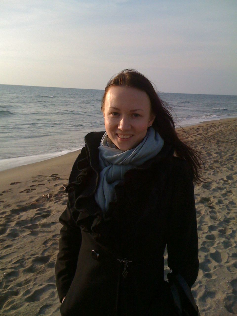 Ксения Илюхина | 