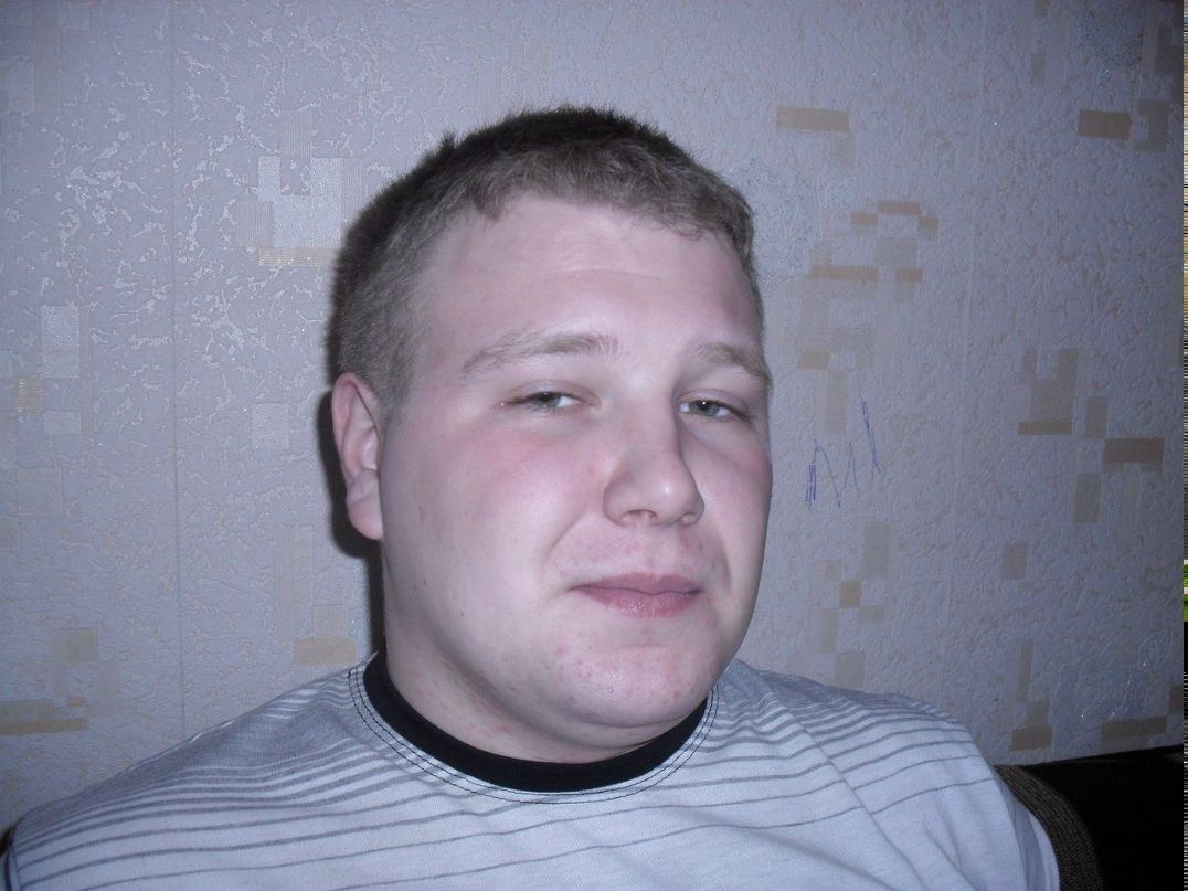 Сергей Асеев | Нижний Новгород