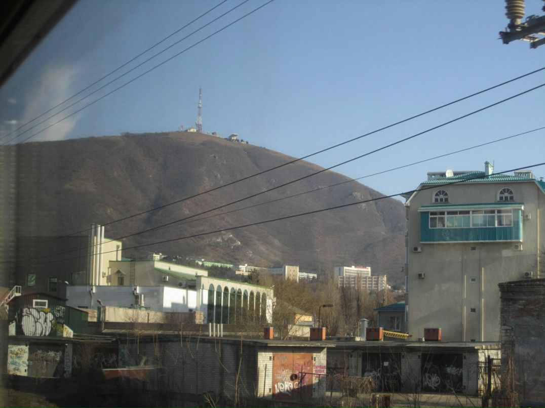 Максим Евтин Сергеевич | Мончегорск