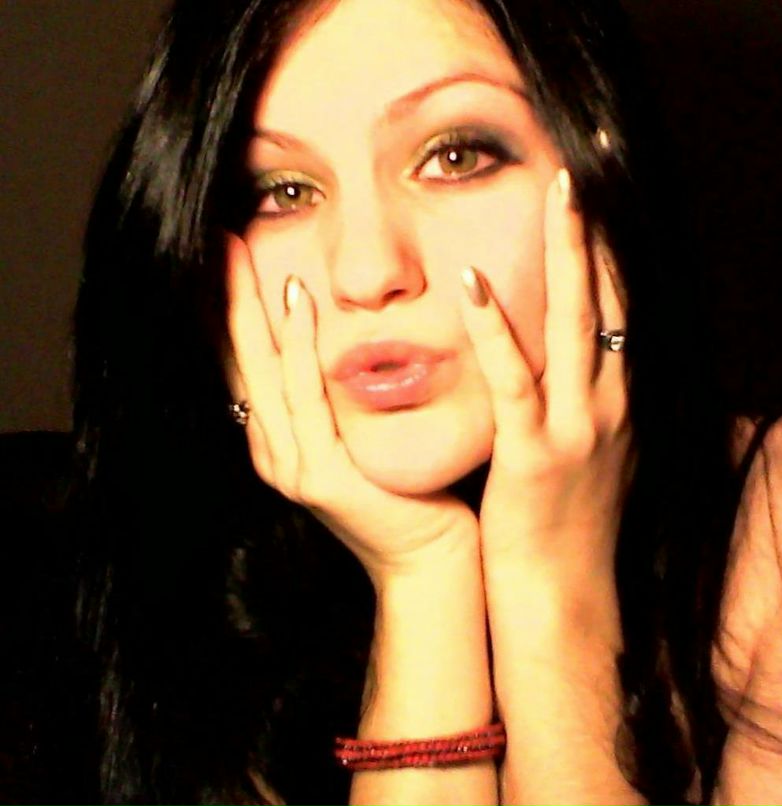 Евгения Комарова ¤Yuna¤ | Ялта