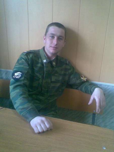 №4, Иван Архипов, 34 года, Сальск №4, Иван Архипов, 34 года, Сальск