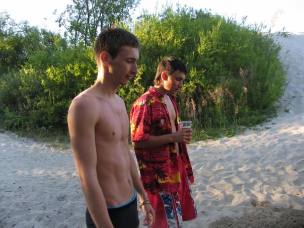 Михаил Медведев | Калининград