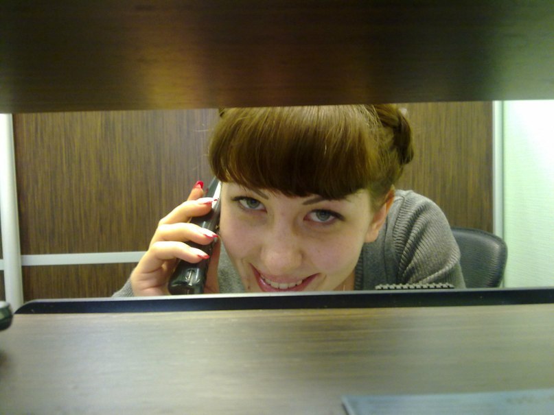 Ольга Васильева | Санкт-Петербург