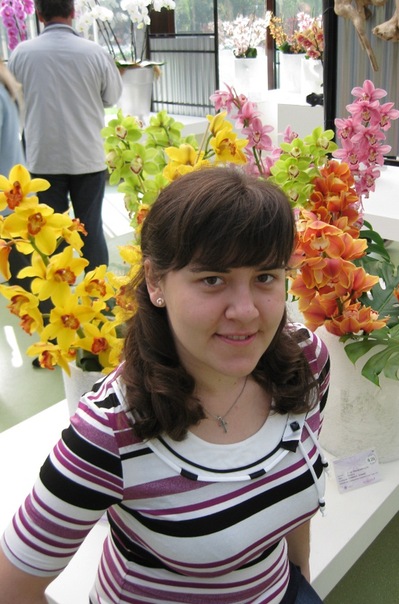 №115, Анна Сидоренко, 04.01.1989, Кропивницкий / Кировоград №115, Анна Сидоренко, 04.01.1989, Кропивницкий / Кировоград