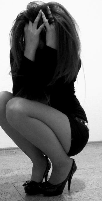 Марина Голованова | Москва