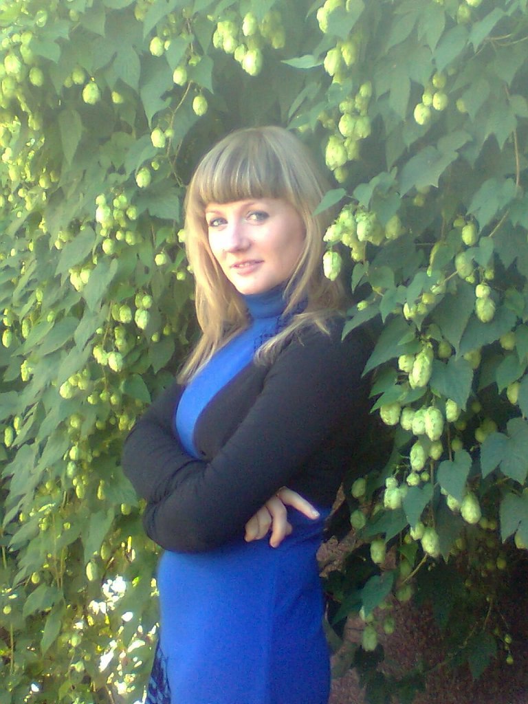 Ирина Ищук | Хмельник