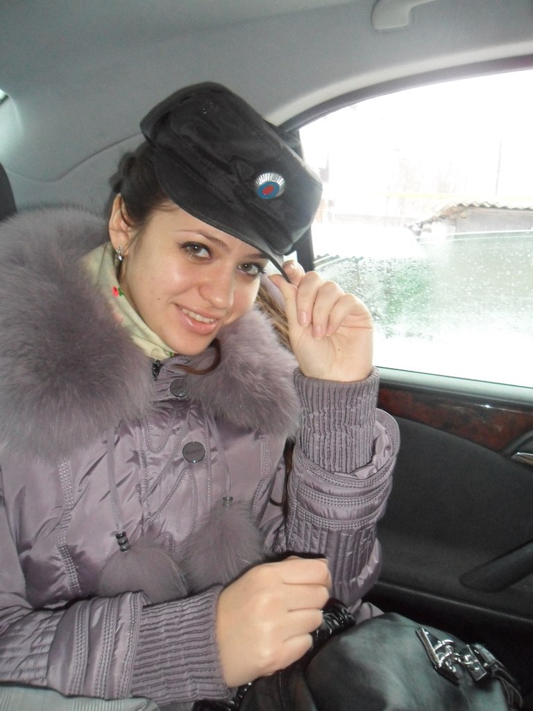 Наталья Чичерина | Железногорск