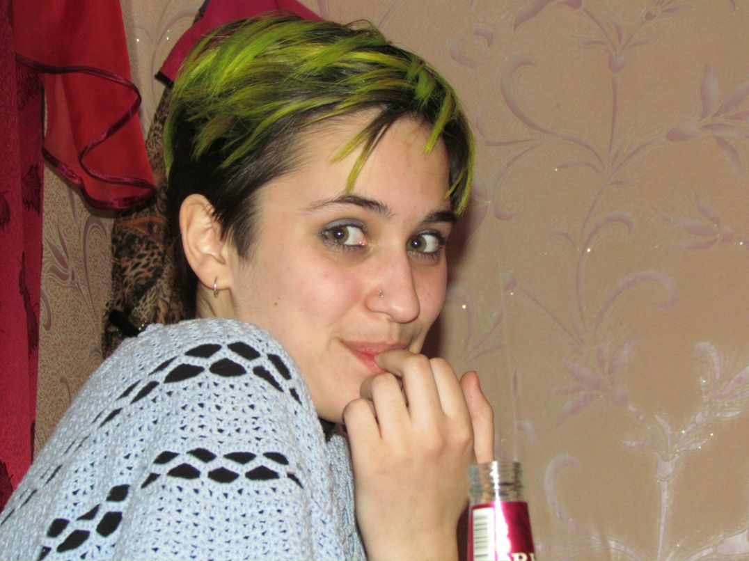 Светлана Чегенева | Воронеж