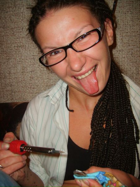 №15, Мария Стафеева, 40 лет, Урай, Россия №15, Мария Стафеева, 40 лет, Урай, Россия