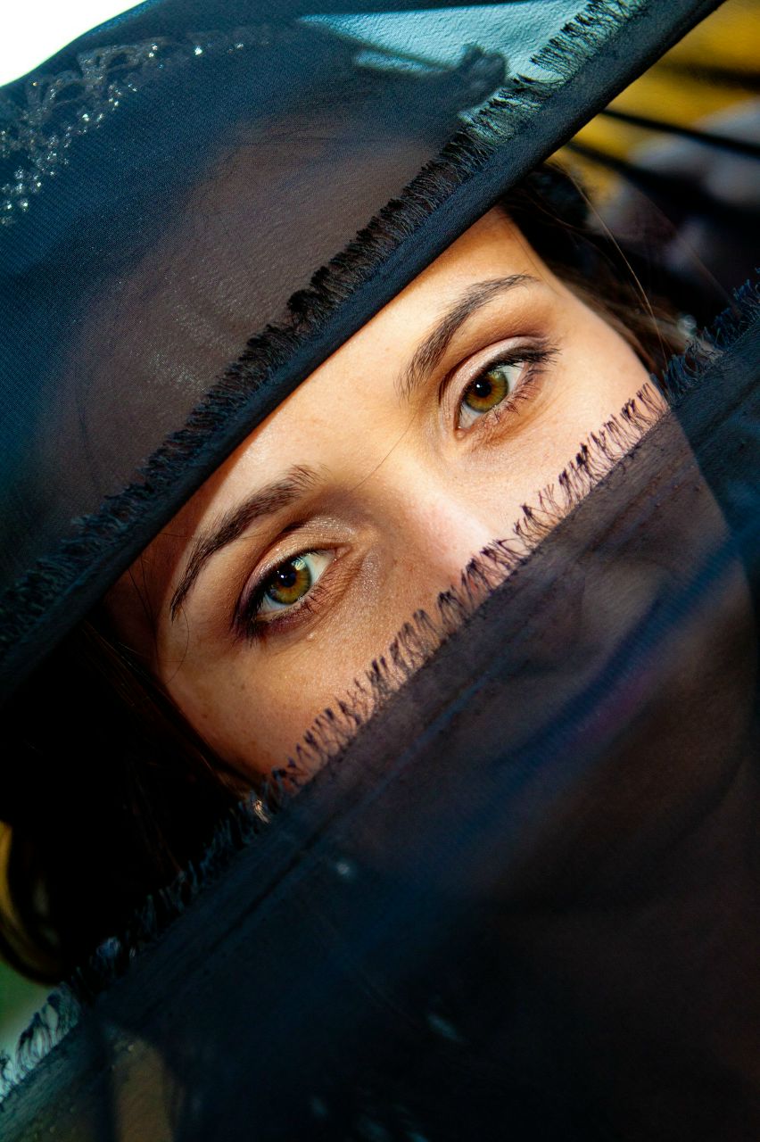 Валентина Волкова | Санкт-Петербург