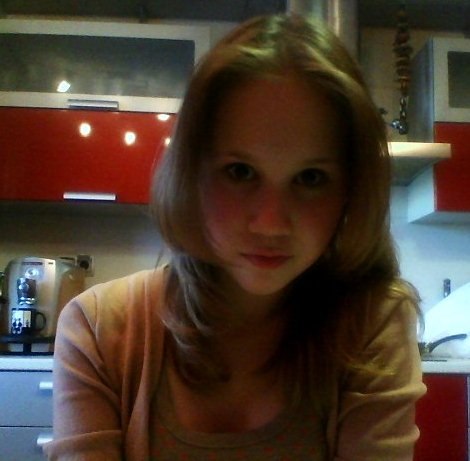 Анна Турчинец | Москва