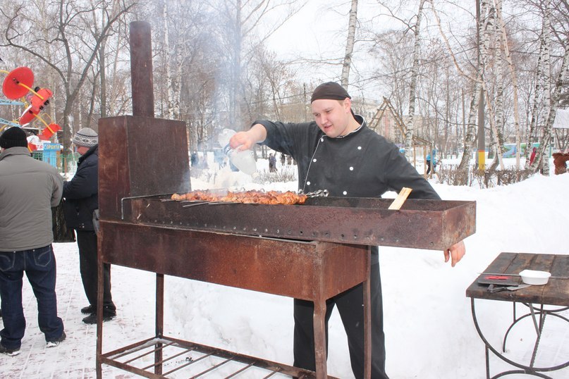Александр Капустин | Нижний Новгород