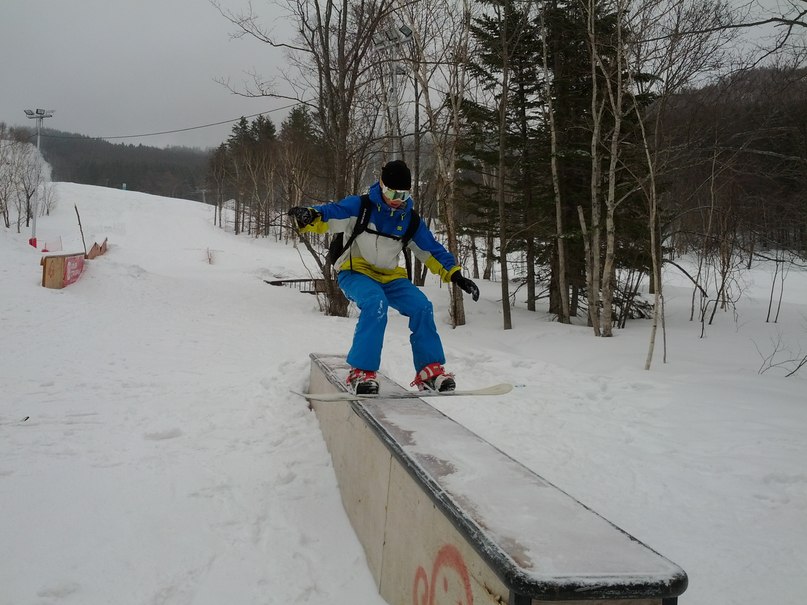 Марк Дупик | Хабаровск