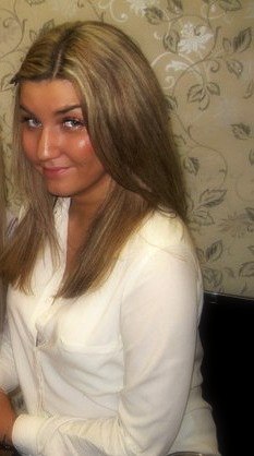 Дина Хурамшина | Екатеринбург