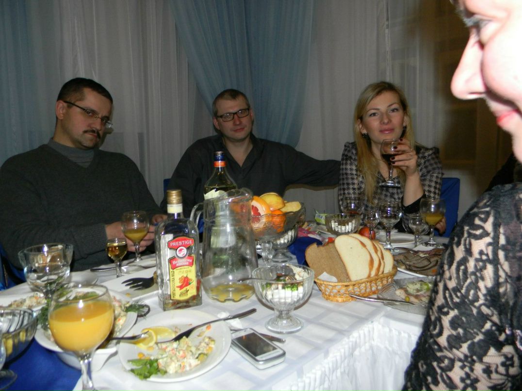 Наталья Ефимова | Мурманск