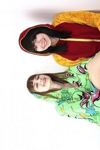 Арина Якупова | Самара