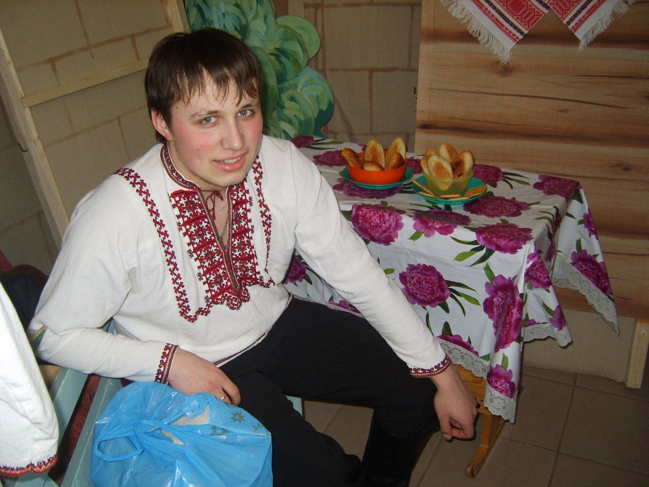 Фото профиля