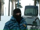 Фотография Толик Хорев