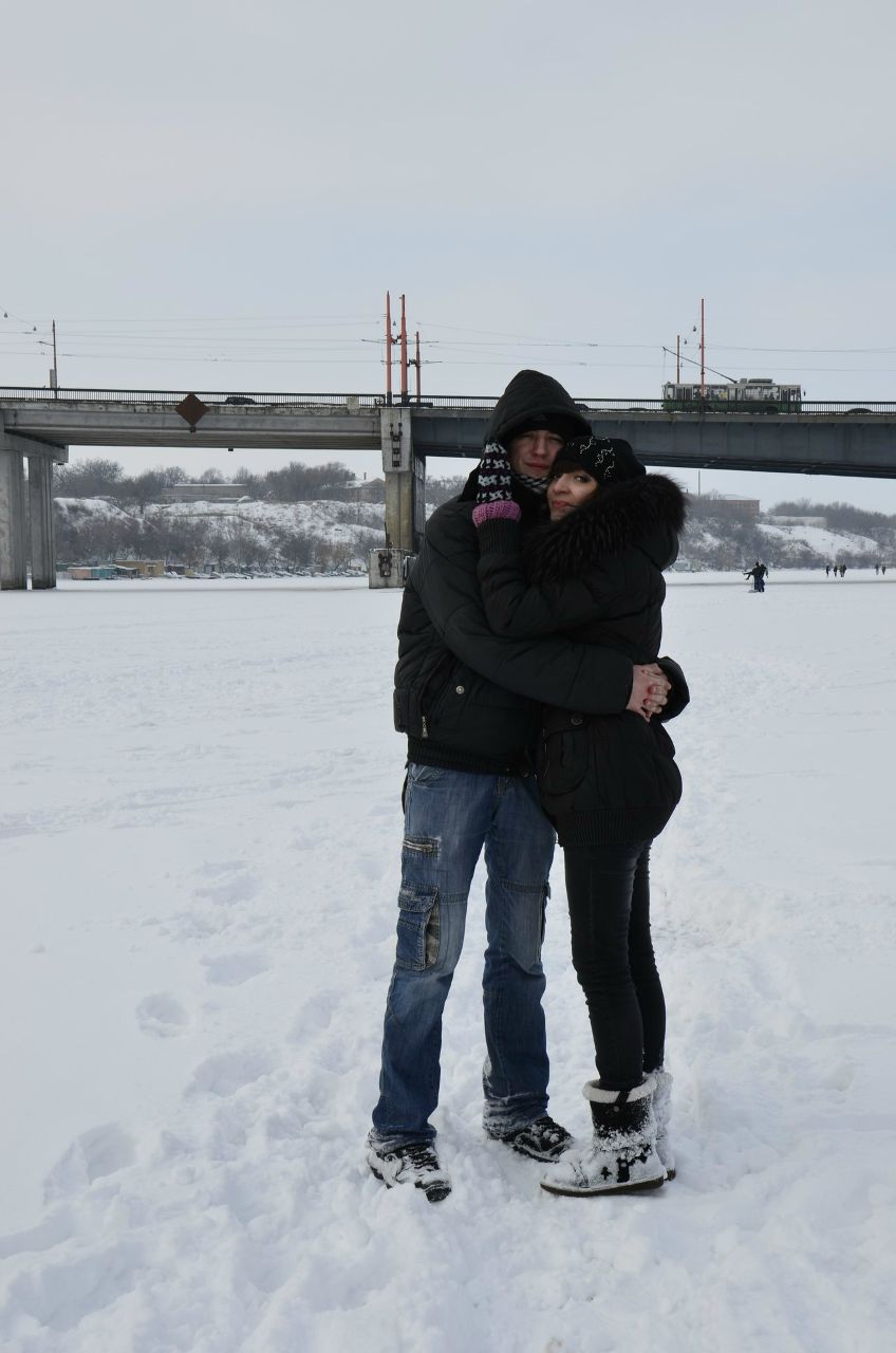 Виктор Семенчук anti77 | Николаев