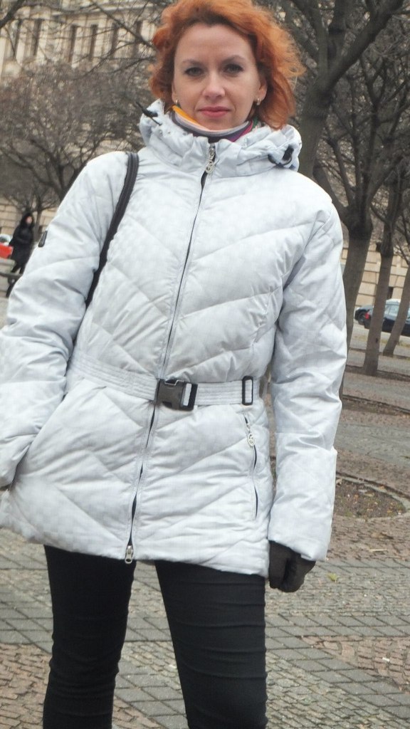 Кира Тюрина | Москва