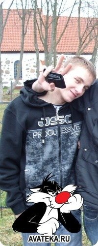 №141, Александр Гилевский, Калининград №141, Александр Гилевский, Калининград