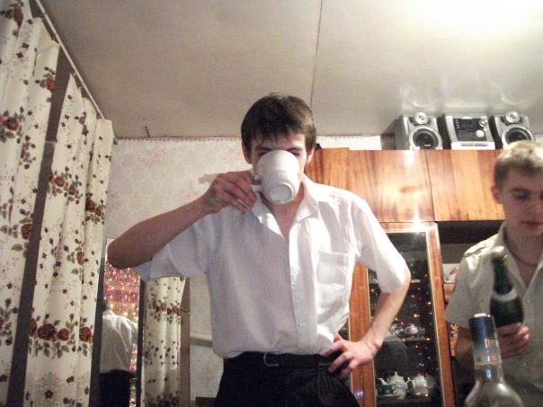 №20, Руслан Арифулин №20, Руслан Арифулин