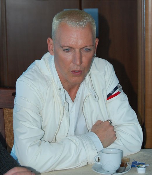 №123, Сергей Петраченко, 47 лет, Киев №123, Сергей Петраченко, 47 лет, Киев