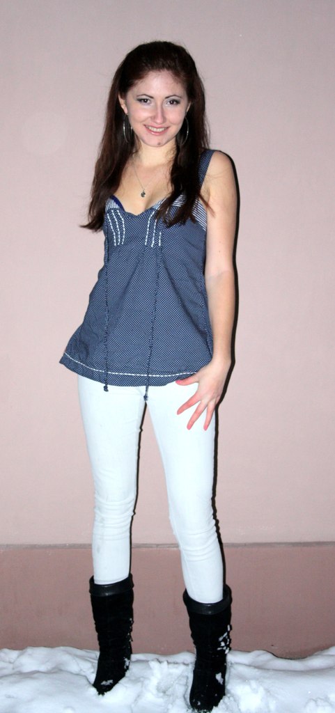 Ольга Подшивалова | Калининград