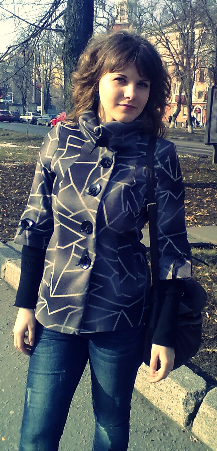 Диана Коваленко | Гадяч