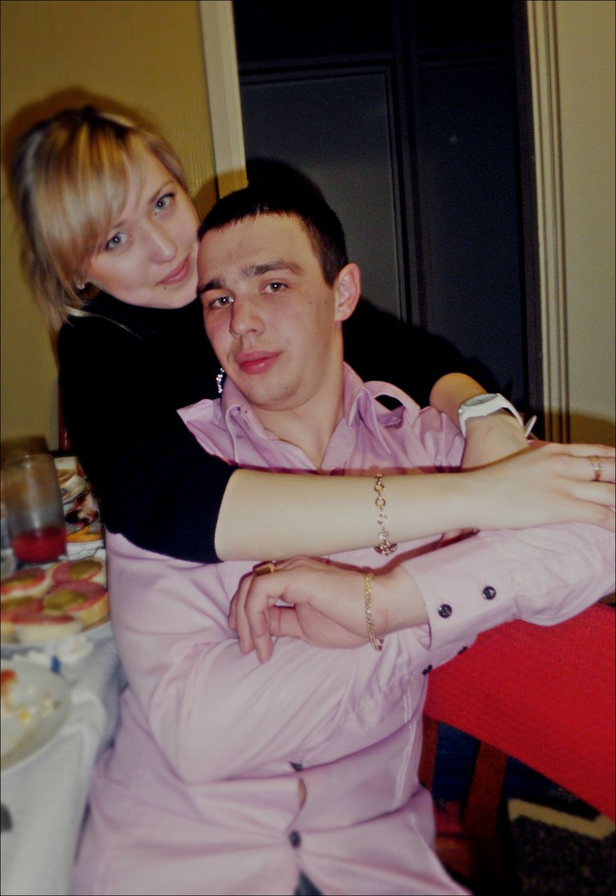 Денис Москаленко | 