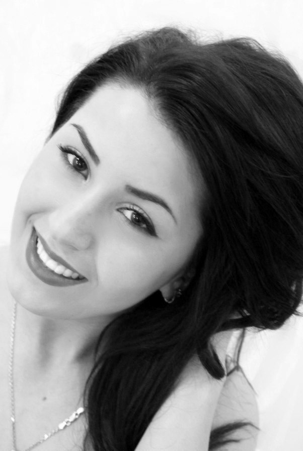 Алина Воронина | Луганск