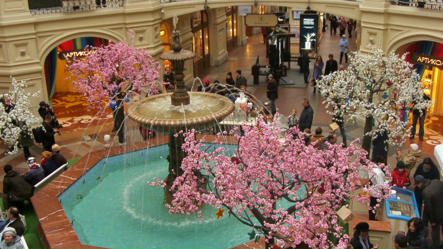 Серёга Трихуэль | Казань