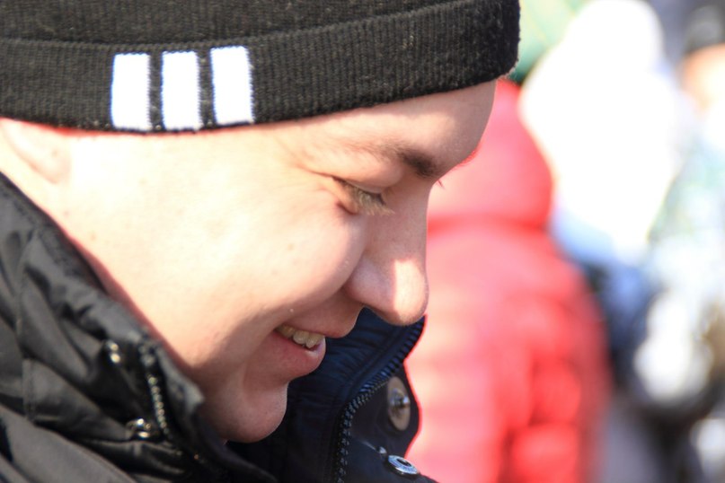 Роман Посыпайко | Омск