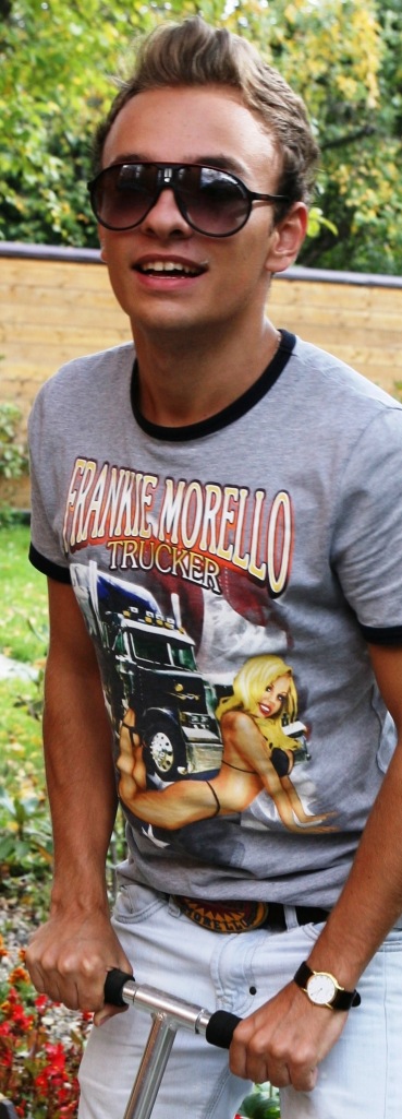 Фото профиля