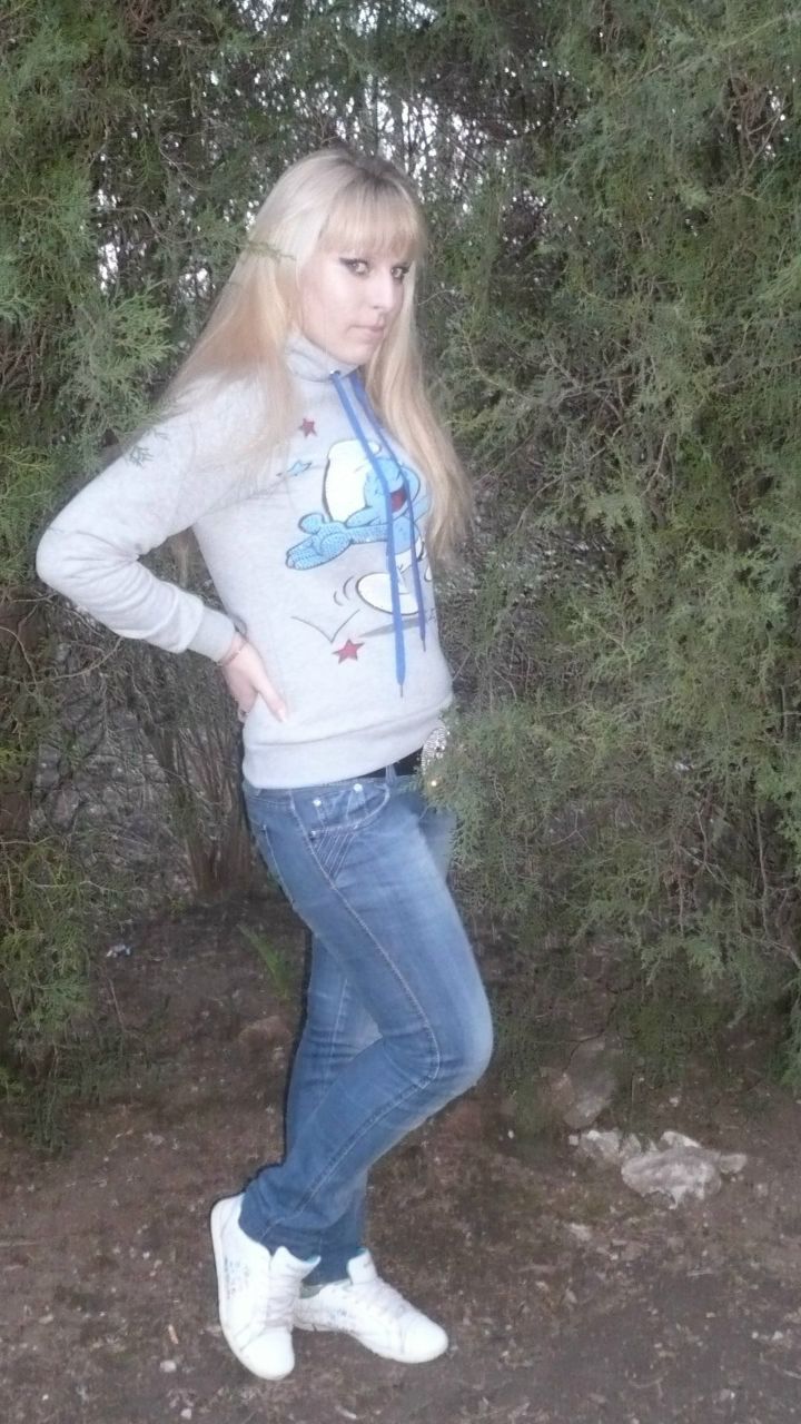 Галина Левченко | 