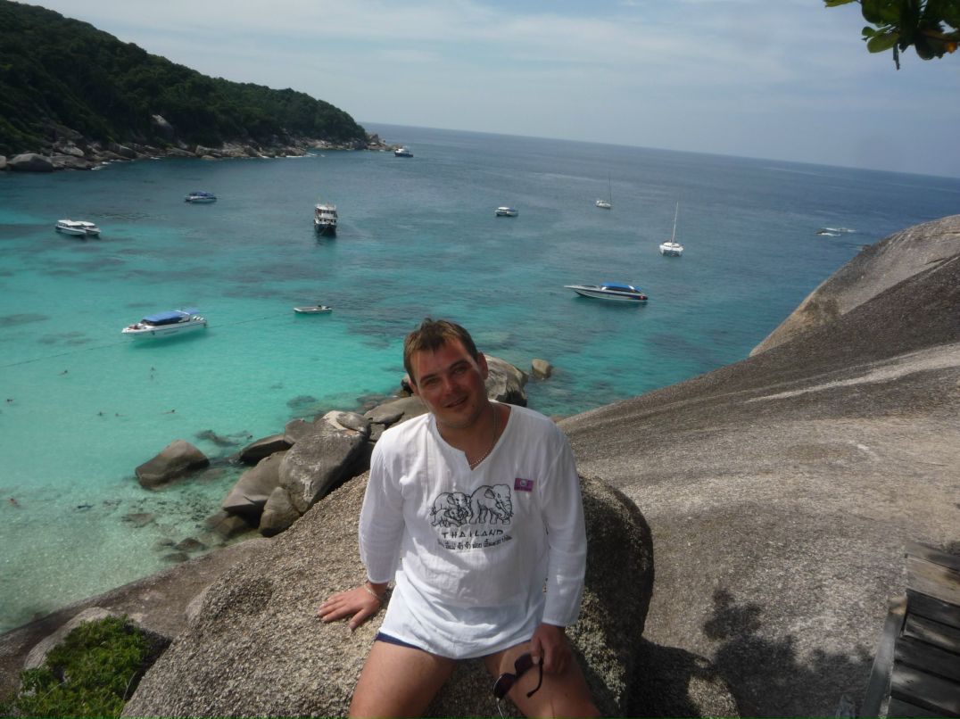 Сергей Сизиков | Новосибирск