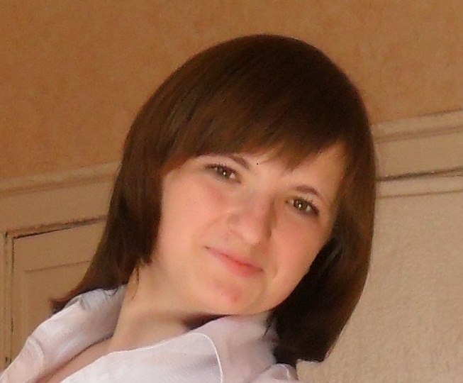 Анна Смолькина | Пенза