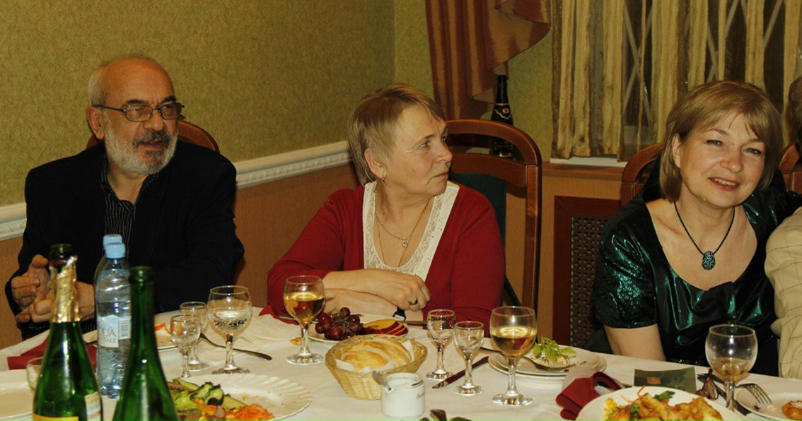 Ирина Трофимова | Санкт-Петербург