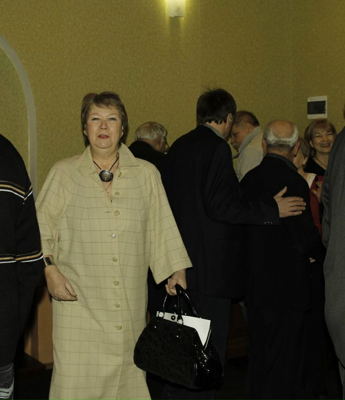 Ирина Трофимова | Санкт-Петербург