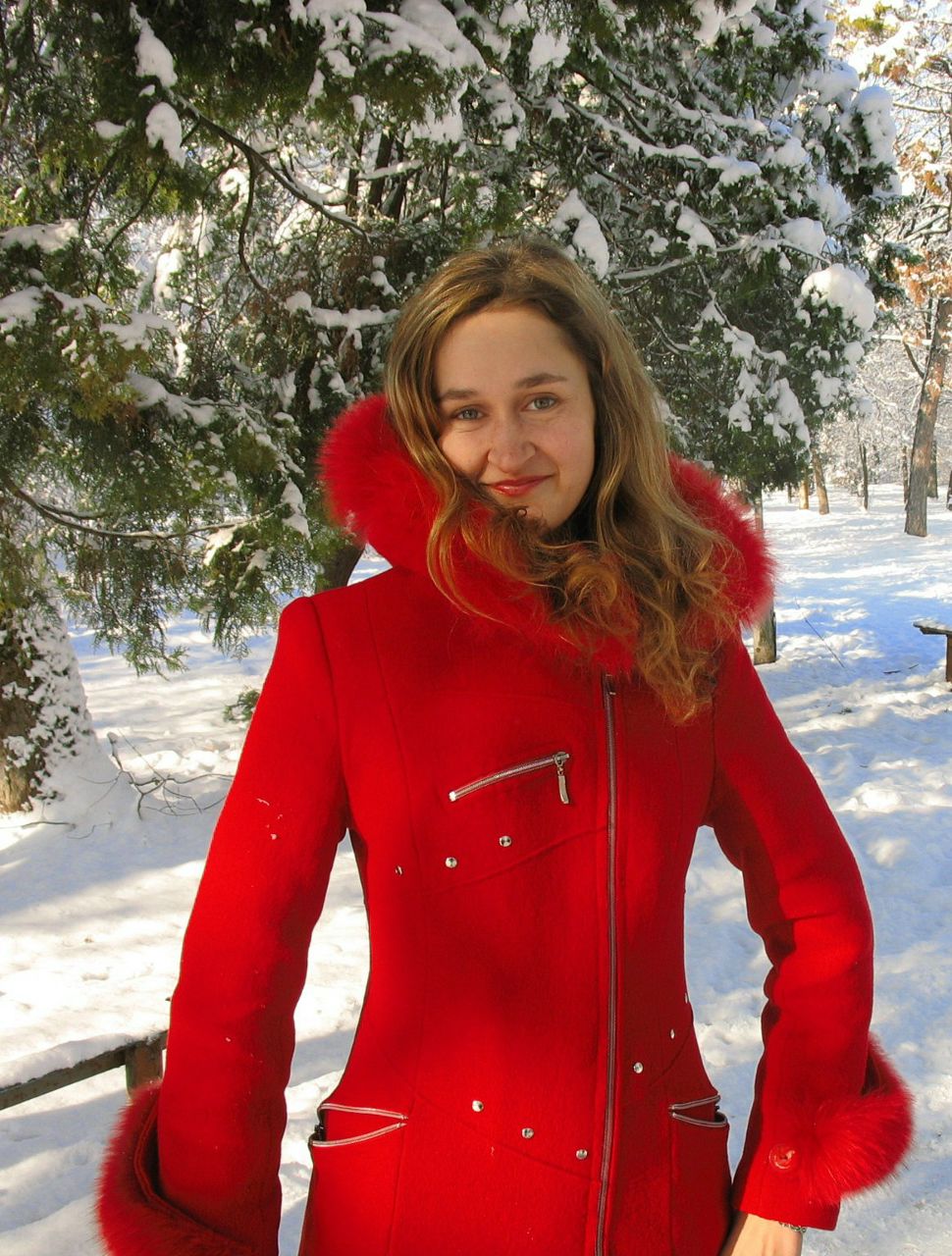 Ирина Котомцева ★٩(̾●̮̮̃̾•̃̾)۶♫ ツ | Симферополь