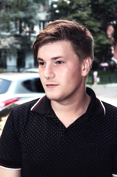 №25, Андрей Царенок, 36 лет, Киев №25, Андрей Царенок, 36 лет, Киев