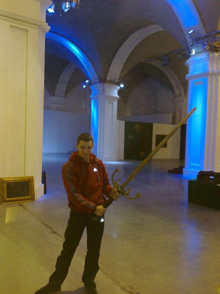 Александр Суворов ☆ | Киев