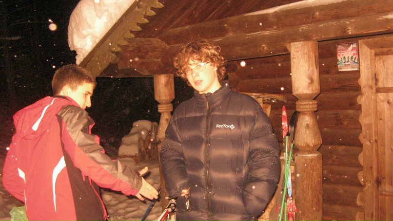 Игорь Гришин | Москва