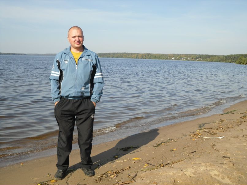 Кирилл Протанский | Красноармейск