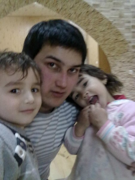 №6, Bexruz Sobirov, 35 лет №6, Bexruz Sobirov, 35 лет