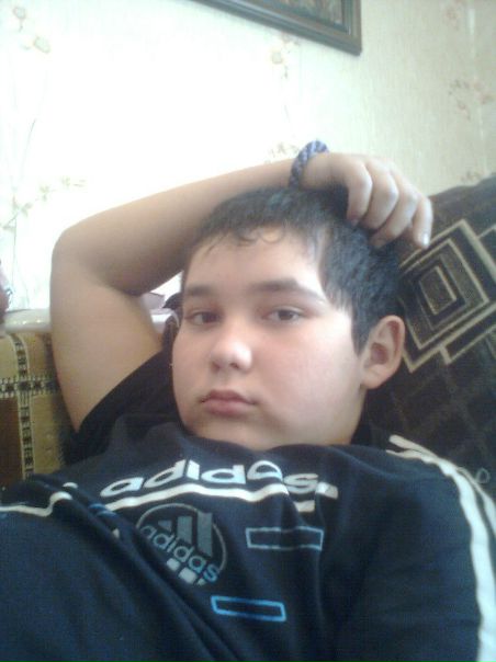 №71, Фанис Бадртдинов, 27 лет, Сатка №71, Фанис Бадртдинов, 27 лет, Сатка