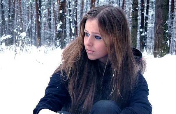 Вероника Феофилактова Александровна | Евпатория