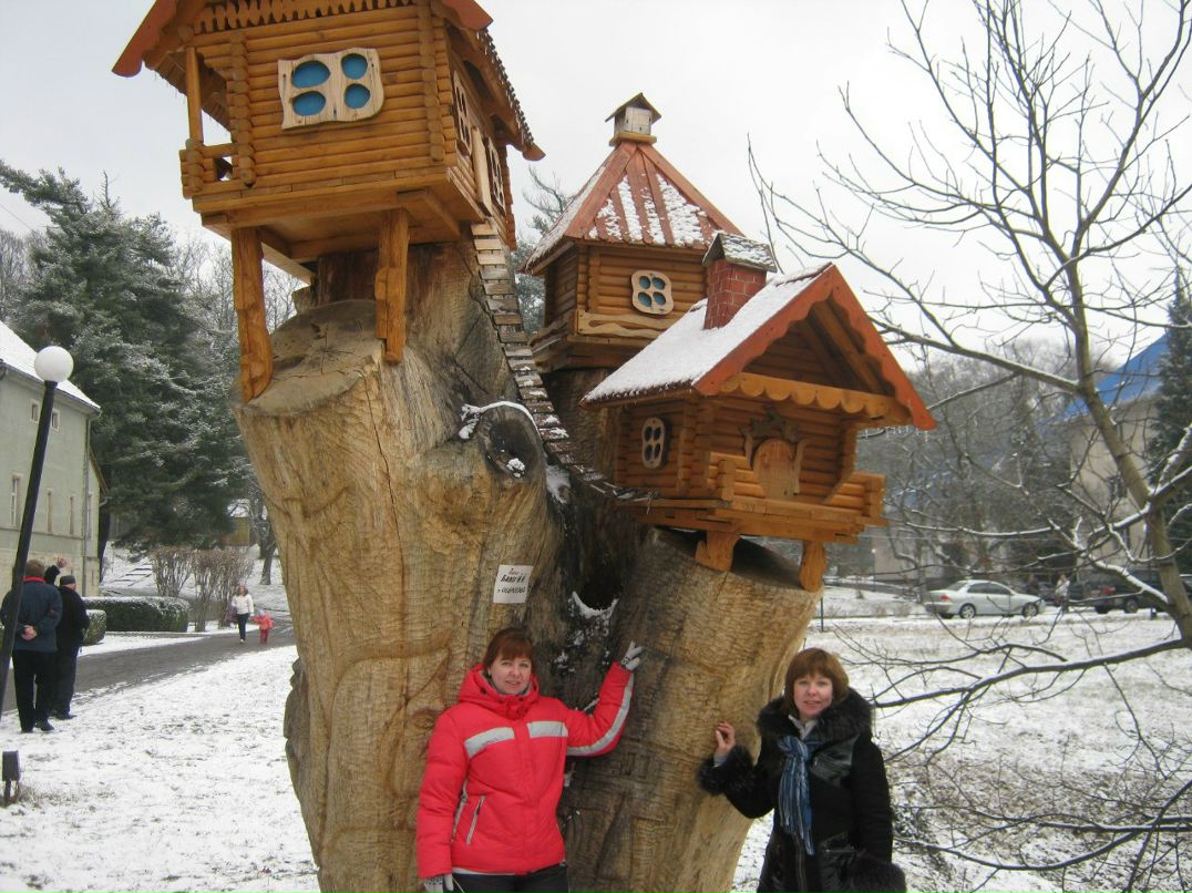 Валя Лебедь | Киев