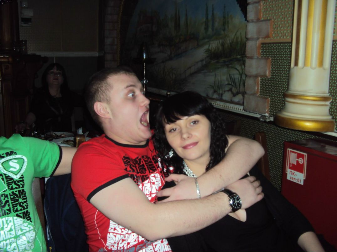 Валентина Брусенская | Мурманск