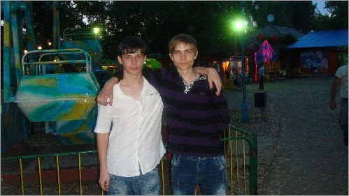 №37, Денис Фёдоров, 35 лет №37, Денис Фёдоров, 35 лет